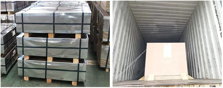 Applications of Cold-Rolled Steel Plate Applications of Cold-Rolled Steel Plate